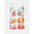 Mucho Gusto Slip top met fruit