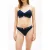 Tommy Hilfiger Rib Bikini Dark Night Navy