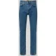 Boss Orange Slim fit jeans van katoenmix, model ‘DELAWARE’