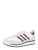 ADIDAS ORIGINALS Sneakers ‘SL 72 RS’  lichtgrijs / donkerrood / wit