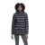 Donsjack voor dames Ragwear Zuzka Forest