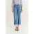Dames Wide Leg Jeans Greenpoint Regular February