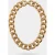 Isabel Marant Necklace Bijoux Dore