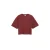 T-shirt in interlock jersey met ingekorte schouders dames s.Oliver
