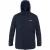 Regatta Groot Buiten Mens Klassieker Matte Kap Waterdicht Jasje (Marine/Navy)