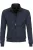 Casa Moda Jas blauw, Effen
