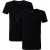 McGregor Premium stretch t-shirt 2-pack v-neck