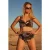 Livera Sw Bo. Brief High Waist Solar Simplicit Bandana