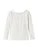 NAME IT Shirt ‘NKFFORTA’  pastelroze / wit