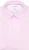 OLYMP Overhemd Level 5 24/Seven Pied De Poule Roze