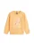 TOMMY HILFIGER Sweatshirt  marine / lichtoranje / rood / eierschaal