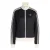 ADIDAS ORIGINALS Sweatvest ‘Classic’  zwart / wit