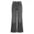 Dames Wide Leg Jeans b.young BYKajane