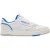 Reebok Phase leren sportschoenen voor dames (Wit/blauw)
