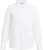 Yaya Blouse met kraagdetails Wit dames