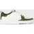 Paul Smith Mens Shoe Cosmo White Khaki Back Panel White