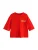 Next Shirt  gemengde kleuren / rood
