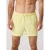 Björn Borg zwemshort lichtgeel