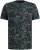 PME Legend | Heren | T-shirt Blauw