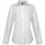 Premier Dames/dames Supreme Heavy Poplin Werkhemd met lange mouwen (Wit)
