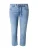 Tom Tailor Women + Jeans ‘Lene’  blauw denim