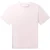 Daily Paper Erib Ss T-shirt Ice Pink
