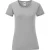 Fruit of the Loom Dames iconisch 150 t-shirt