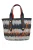 Christian Louboutin Frangibus medium draagtas Blauw