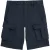 White Stuff Halsall Organic Cargo Short Dark Navy