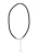 usha FESTIVAL Ketting  zwart