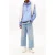 Tommy Hilfiger Tjm Reg Dollar Stack Nordic Iris