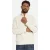 No Excess Sweater Half Zip Stone