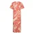 Dames t-shirt jurk Soaked in Luxury Eva
