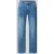 Buena Vista straight fit jeans in 7/8-lengte model ‘Ana’