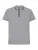 BLEND Shirt  stone grey / zwart