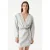 IRO Paris Paloa Dress Bleached Grey