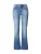 Gang Jeans ’94AMELIE’  blauw denim