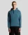 Lyle & Scott Loopback Katoenen Hoodie – Blauw