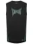 Tapout Shirt  smaragd / zwart