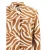 Vrouwenblouse Protest Jettie