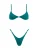 Acuarela Brand Bikini ‘Bold’  blauw