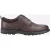 Hush Puppies Dylan Leer MEMORY FOAM Heren