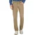 Broek Gardeur Bill beige normale fit