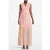 GUESS Sl Gilda Long Dress Lightermid-century 6