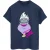 Li-cense Disney dames villains ursula ongelukkige ziel katoenen vriendje t-shirt