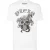 T-Shirt Ronde Hals Skull