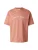 Calvin Klein Jeans Shirt  koraal / wit