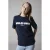 LMTD T-shirt donkerblauw