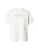 Calvin Klein Jeans Shirt ‘CLASSIC’  blauw / wit