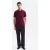 Heren Katoenen T-Shirt